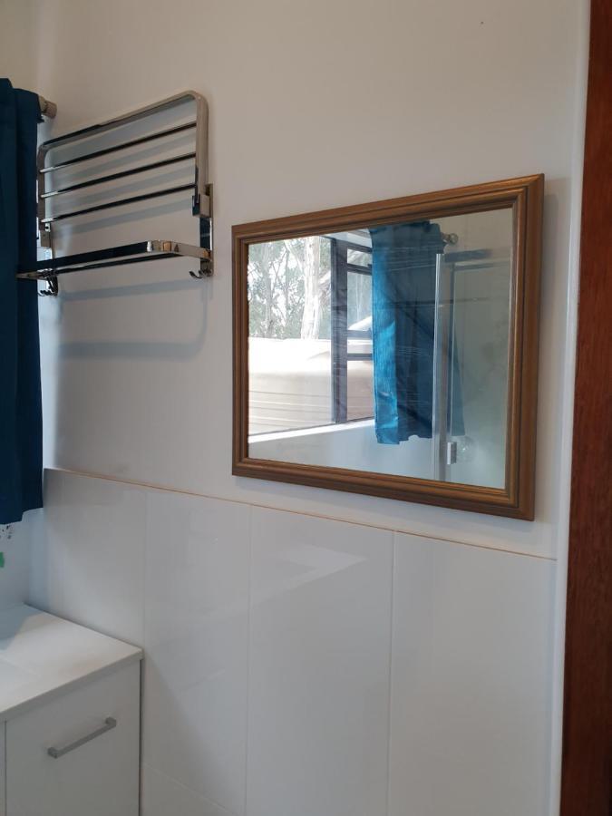 Ferienwohnung Gowrie Agapanthus Singleton Exterior foto